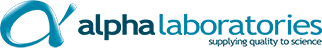 alpha_laboratories_logo